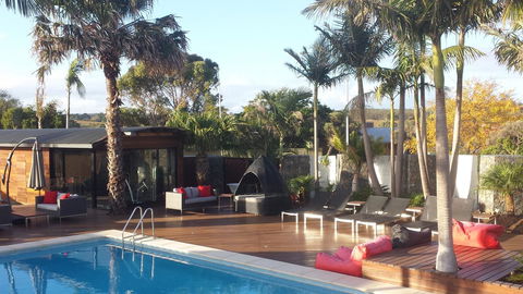 McLaren Vale Motel & Apartments - Accommodation Newcastle 0