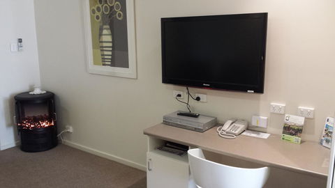 McLaren Vale Motel & Apartments - Accommodation Newcastle 14