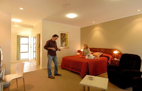 McLaren Vale Motel & Apartments - Accommodation Newcastle 18