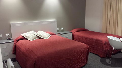 McLaren Vale Motel & Apartments - Accommodation Newcastle 39