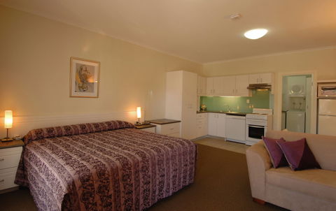 McLaren Vale Motel & Apartments - Accommodation Newcastle 20