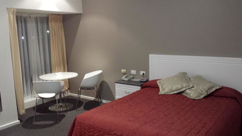McLaren Vale Motel & Apartments - Accommodation Newcastle 29