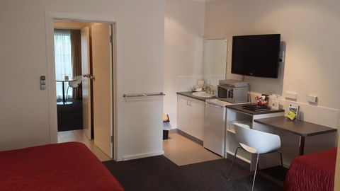 McLaren Vale Motel & Apartments - Accommodation Newcastle 27