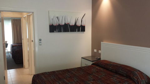 McLaren Vale Motel & Apartments - Accommodation Newcastle 23