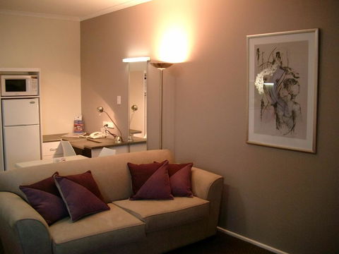 McLaren Vale Motel & Apartments - Accommodation Newcastle 11