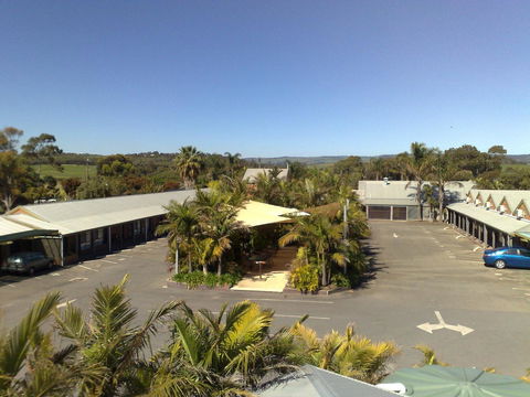 McLaren Vale Motel & Apartments - Accommodation Newcastle 33