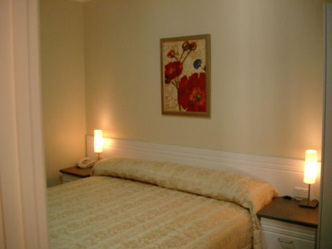 McLaren Vale Motel & Apartments - Accommodation Newcastle 31
