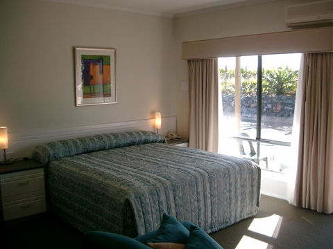McLaren Vale Motel & Apartments - Accommodation Newcastle 8