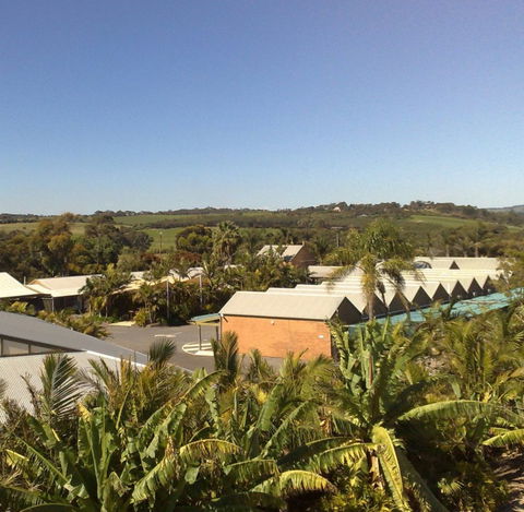McLaren Vale Motel & Apartments - Accommodation Newcastle 6