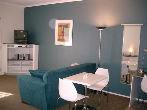 McLaren Vale Motel & Apartments - Accommodation Newcastle 9