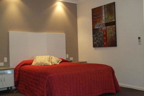 McLaren Vale Motel & Apartments - Accommodation Newcastle 26