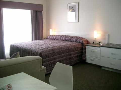 McLaren Vale Motel & Apartments - Accommodation Newcastle 12