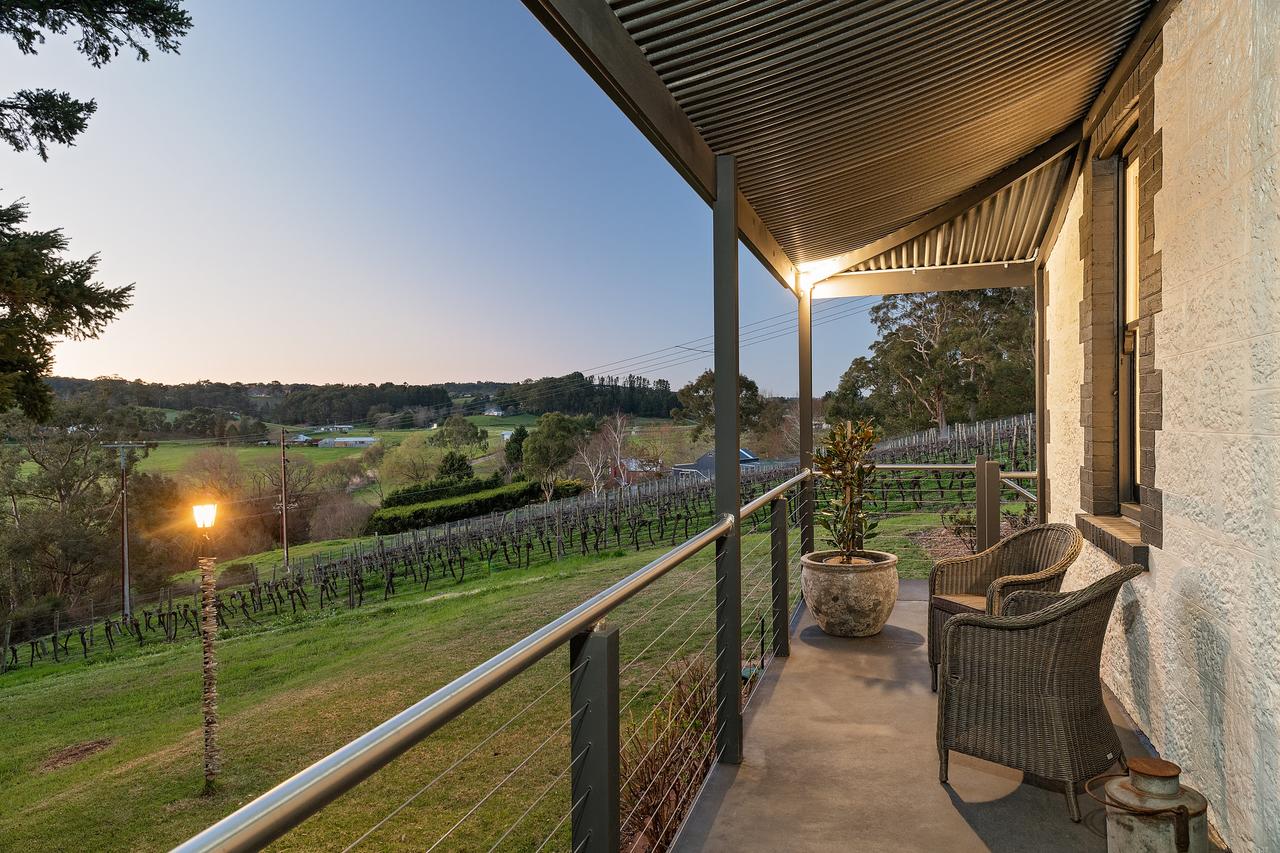 Jupiter Creek SA Accommodation Newcastle