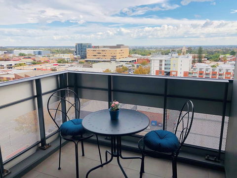 Central Escape @ Adelaide CBD - Accommodation Newcastle 12