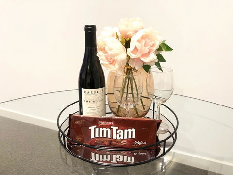 Central Escape @ Adelaide CBD - Accommodation Newcastle 5