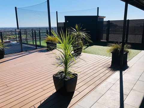 Central Escape @ Adelaide CBD - Accommodation Newcastle 15