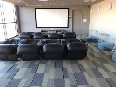 Central Escape @ Adelaide CBD - Accommodation Newcastle 19