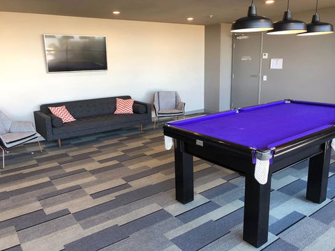 Central Escape @ Adelaide CBD - Accommodation Newcastle 22