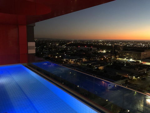 Central Escape @ Adelaide CBD - Accommodation Newcastle 18