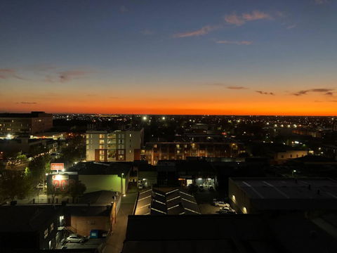 Central Escape @ Adelaide CBD - Accommodation Newcastle 14