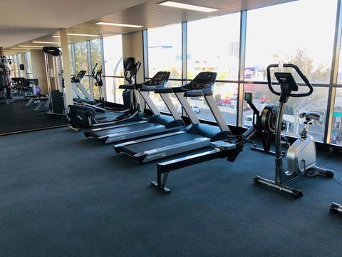 Central Escape @ Adelaide CBD - Accommodation Newcastle 20