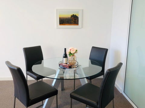 Central Escape @ Adelaide CBD - Accommodation Newcastle 6