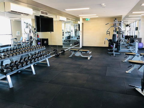 Central Escape @ Adelaide CBD - Accommodation Newcastle 21