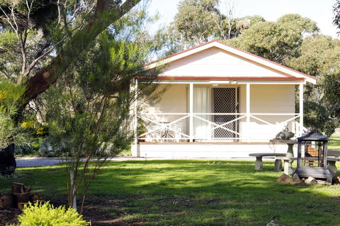 Cape Jervis Holiday Units - Accommodation Newcastle 24