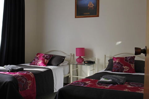 Cape Jervis Holiday Units - Accommodation Newcastle 10