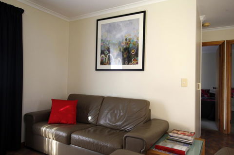 Cape Jervis Holiday Units - Accommodation Newcastle 8
