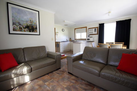 Cape Jervis Holiday Units - Accommodation Newcastle 20