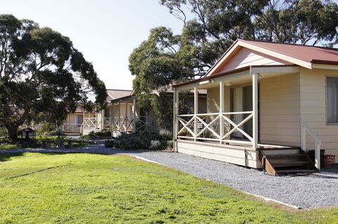 Cape Jervis Holiday Units - Accommodation Newcastle 7