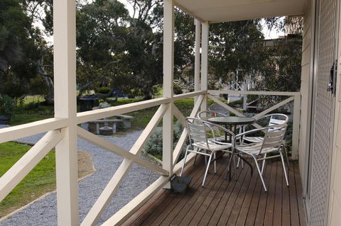 Cape Jervis Holiday Units - Accommodation Newcastle 2