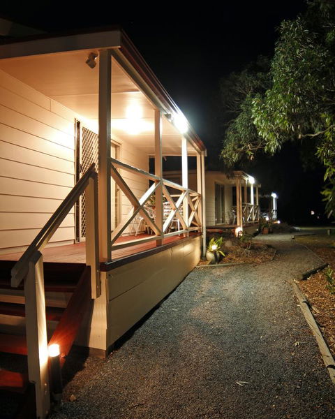 Cape Jervis Holiday Units - Accommodation Newcastle 16