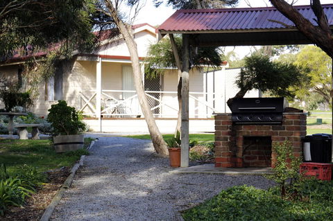 Cape Jervis Holiday Units - Accommodation Newcastle 23