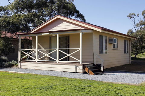 Cape Jervis Holiday Units - Accommodation Newcastle 1