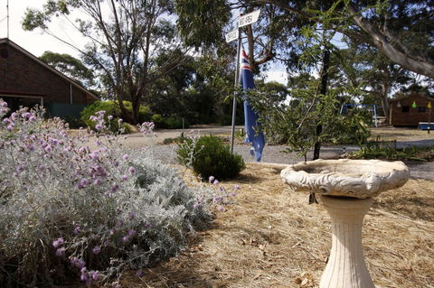 Cape Jervis Holiday Units - Accommodation Newcastle 17