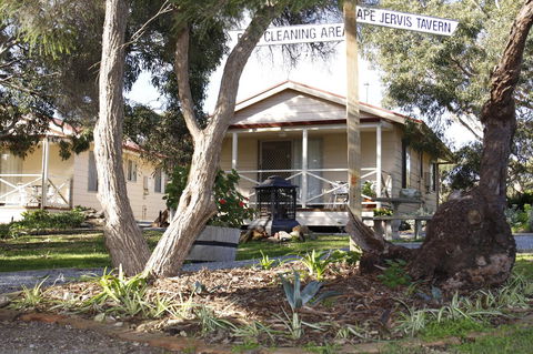 Cape Jervis Holiday Units - Accommodation Newcastle 19
