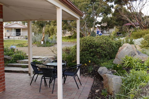 Cape Jervis Holiday Units - Accommodation Newcastle 18