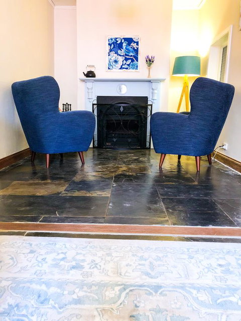 Inglenook Cottage - Accommodation Newcastle 15