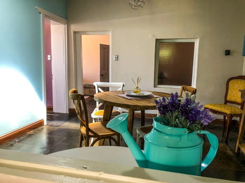 Inglenook Cottage - Accommodation Newcastle 18
