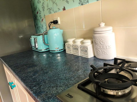 Inglenook Cottage - Accommodation Newcastle 21