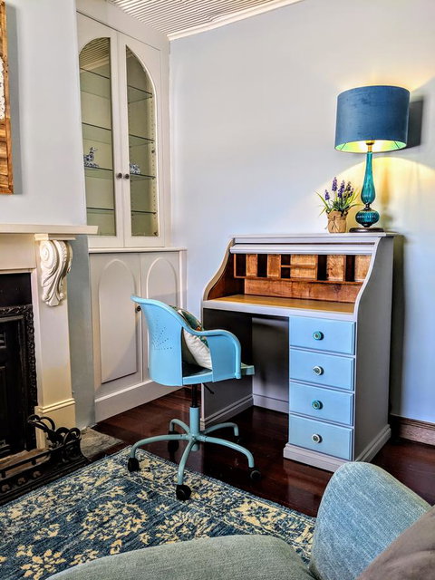 Inglenook Cottage - Accommodation Newcastle 10