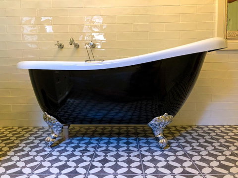 Inglenook Cottage - Accommodation Newcastle 4