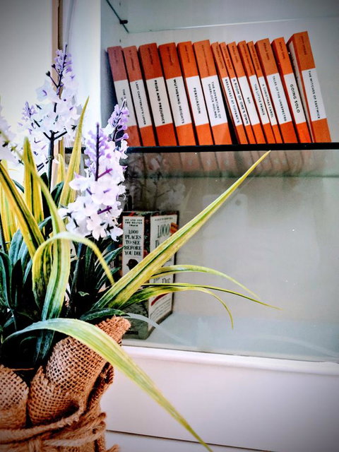 Inglenook Cottage - Accommodation Newcastle 12
