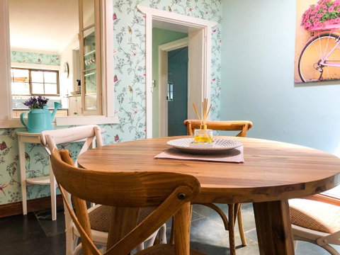 Inglenook Cottage - Accommodation Newcastle 5