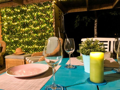 Inglenook Cottage - Accommodation Newcastle 30