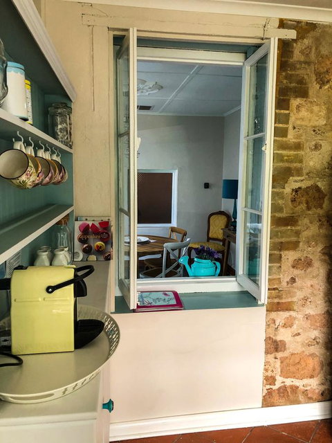 Inglenook Cottage - Accommodation Newcastle 20