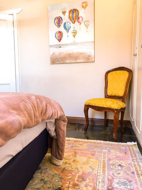 Inglenook Cottage - Accommodation Newcastle 25