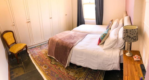 Inglenook Cottage - Accommodation Newcastle 24